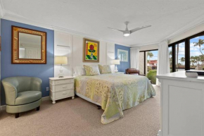 Exclusive Oceanfront Pointe Santo Residence